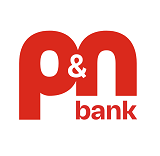 P&N Bank logo