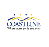 Coastline Credit Union logo