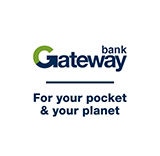 Gateway Bank logo