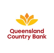 Queensland Country Bank logo