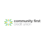 Community First Credit Union logo