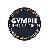 Gympie Credit Union logo