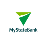 MyState Bank logo