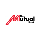 Mutual Bank logo