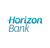 Horizon Bank logo