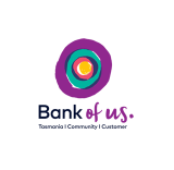 Bank of us logo