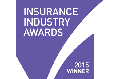 Insurance industry awards 2015