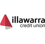 Illawarra Credit Union logo