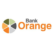 Bank Orange logo