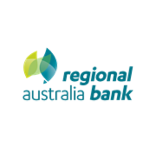 Regional Australia Bank logo