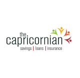 The Capricornian logo