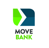 Move Bank logo