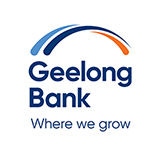 Geelong Bank logo