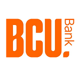 BCU Bank logo